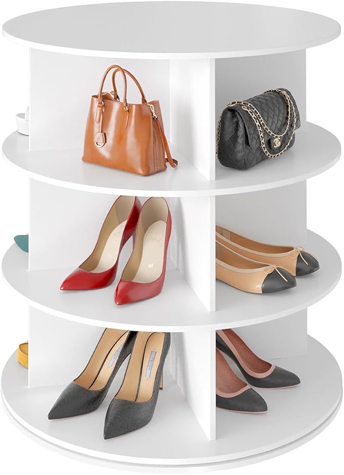 Clothing & Closet Storage