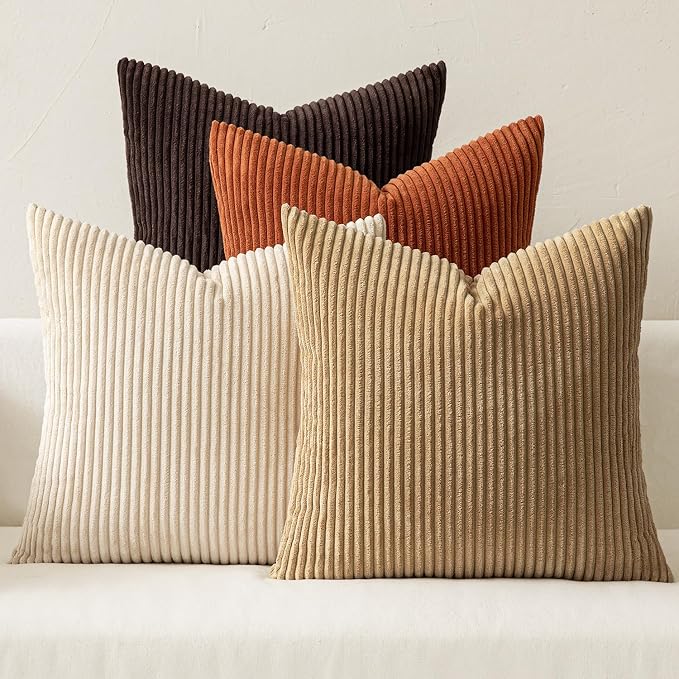 Decorative Pillows