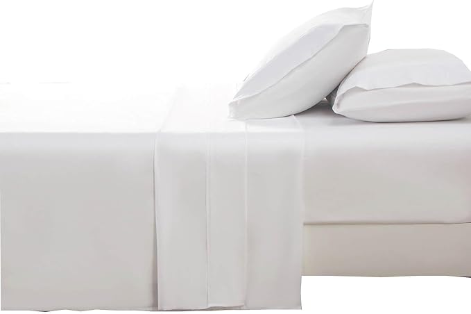 Kingnex Olympic Queen Sheets Sets 66x80 - Image 2