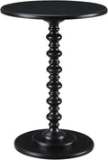 Convenience Concepts Palm Beach Spindle Table 17.75" by ConvenienceConcepts