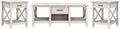 Bush Home Key West Coffee Table by BushHome