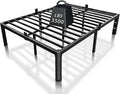 ROIL 14 inch Full Size Bed Frame by ROIL