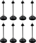 Antrader Adjustable Leveling Feet by Antrader