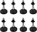 Antrader Adjustable Leveling Feet by Antrader