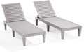 Nestl Sun Tanning Chair by Nestl
