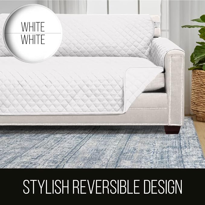 Sofa Shield® Couch Sectional Covers - Image 4