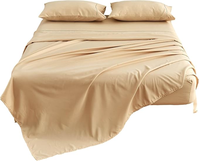 Kingnex Full Sleeper Sofa Bed Sheets - Image 2