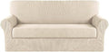 Turquoize Sofa Covers Washable 2 Piece Sofa Covers by Turquoize