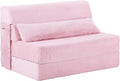 Tiita Convertible Folding Sofa Bed Twin Size by TiitaHome
