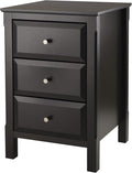 Winsome Timmy Accent Table by Winsome