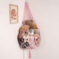 Amdermi Stuffed Animal Hammock Corner Hanging Net by Amdermi