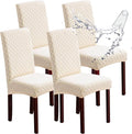Genina 100% Waterproof Chair Covers by Genina