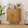 31.5" Buffet Cabinet, Sideboard Buffet Cabinet by LSHUIZHU