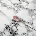 d-c-fix 346-8031 Decorative Self-Adhesive Film, Marble White by d-c-fix