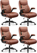 BESTFAIR Office Chair, Ergonomic Computer Desk Chairs by BESTFAIR