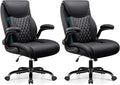 BESTFAIR Office Chair, Ergonomic Computer Desk Chairs by BESTFAIR