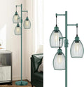 Dimmable Floor Lamp, Industrial Floor Lamps by Torondo
