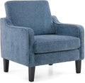 VINGLI Mid Century Modern Accent Chair, Waiting Room by VINGLI