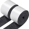 Shappy 2 Packs 120 x 2 x 0.12 Inch Felt Strips by Shappy