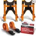 X-Protector Moving Straps by X-Protector