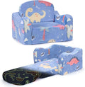 aodisman Thick Comfy Toddler Chair and Couch by AODISMAN