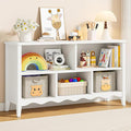 ONBRILL Montessori Shelf, 5 Cube Toy Storage Organizer by ONBRILL