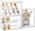 Attelite Acrylic Display Case Compatible by Attelite