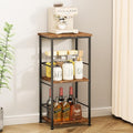 SWTYMIKI Coffee Bar Cabinet for Home by SwtyMiki-TidyHomeSweetLife