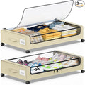 Beborxue Under Bed Storage by Beborxue-Life