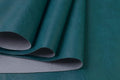 Wento Thick Faux Leather Fabric Soft Skin Grain PU Leather by Wento