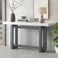Contemporary Console Table by Hlcodca