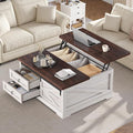 Itaar 39.4'' Lift Top Coffee Table by Itaar