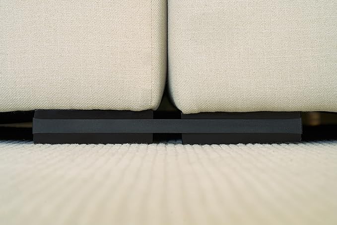 Couch Clamp Sectional Connectors – Keep Cushions from Sliding, Easy Install - Image 5