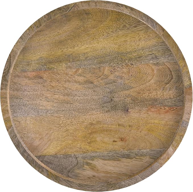 SIMPLIHOME Dayton End Table - Image 6