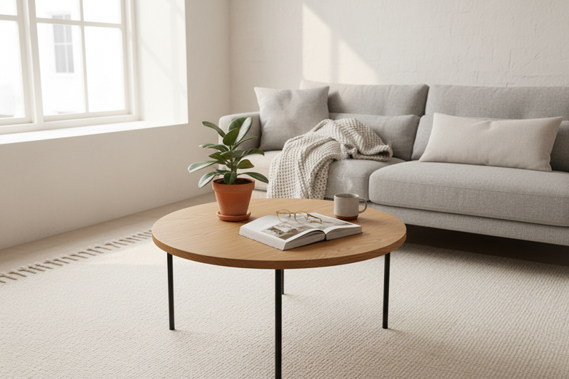Coffee tables